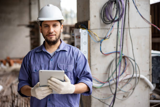  Martins Ferry, OH Electrician Pros