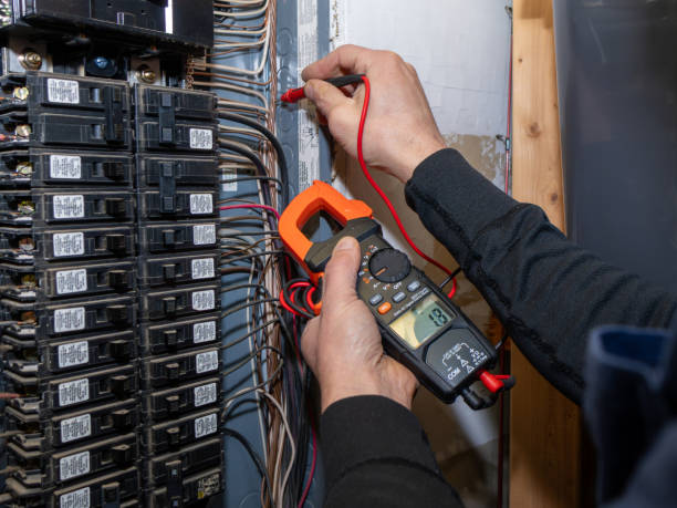 Best Electrician Near Me  in Martins Ferry, OH