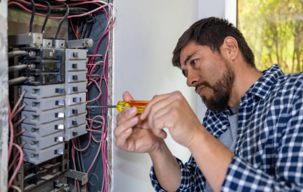 Best Electrical System Inspection  in Martins Ferry, OH
